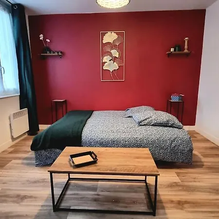 Chez K&d Washington 2 לה האברה
