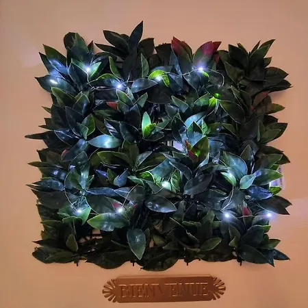 Chez K&d Washington 2 לה האברה